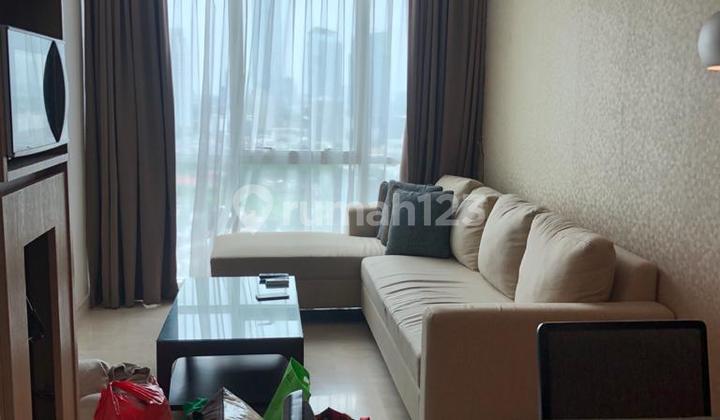 Apartment for Rent in Central Jakarta