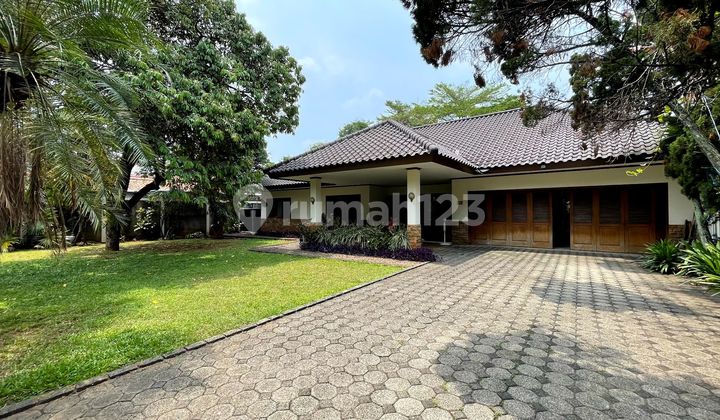Dijual Rumah Cantik Harga Terjangkau Di Jagakarda 1