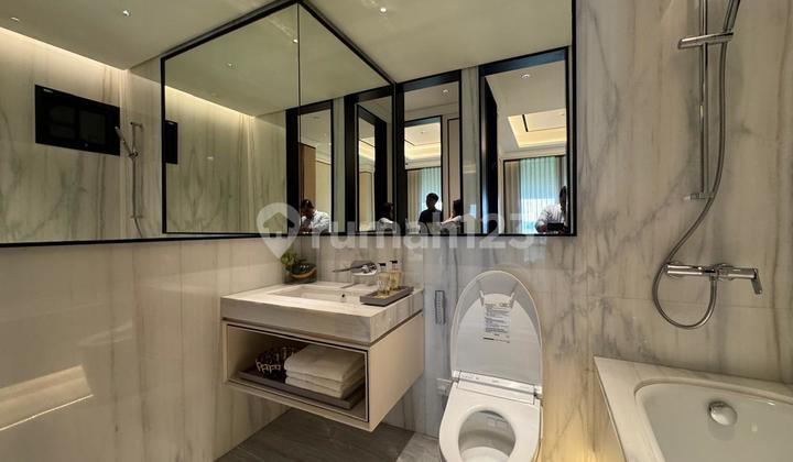 Apartemen Veranda Lokasi Strategis Harga Terjangkau