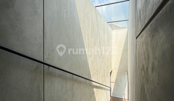 House For Sale & Rent - [ampera / Kemang] 2