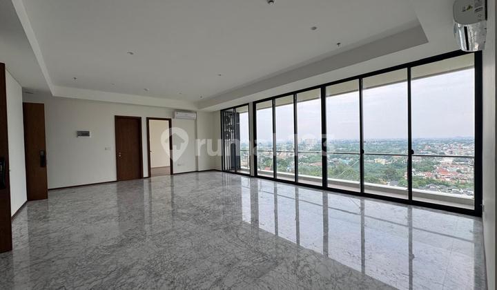 Apartemen Murah Dengan Lokasi Yang Sangat Strategis