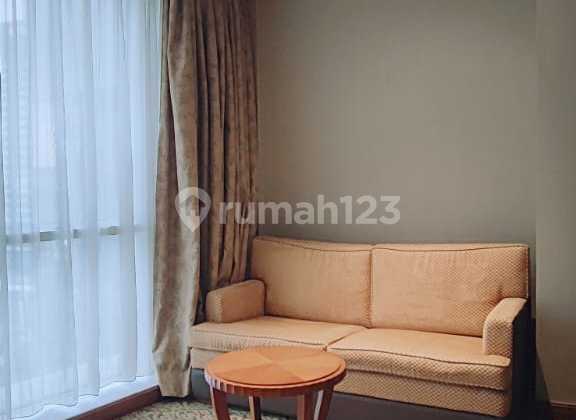 Disewakan Apartemen Lingkungan Strategis Harga Terjangkau 2