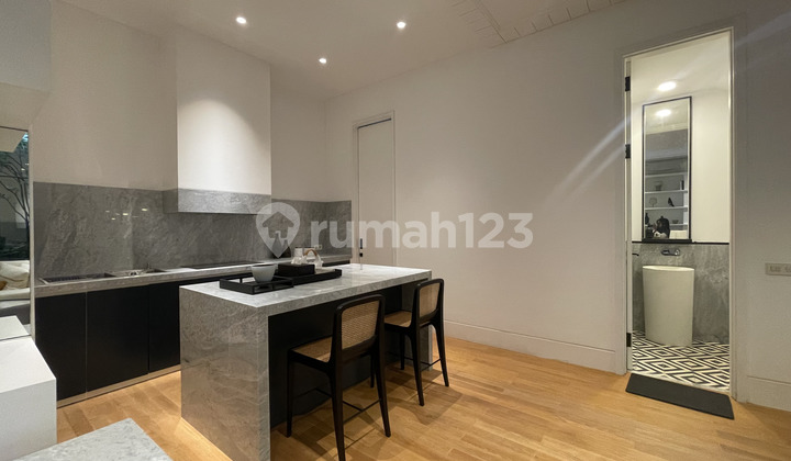 Dijual Rumah Harga Terjangkau Di Jakarta Selatan 2