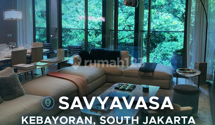 Dijual Apartemen Premium Di Tengah Kota Akses Strategis 