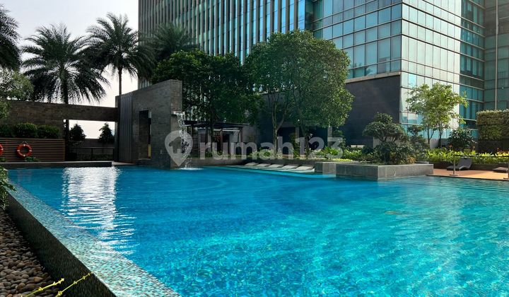 For Rent Apartemen With Exclusive Facilities For Rent Apartemen With Exclusive Facilities
