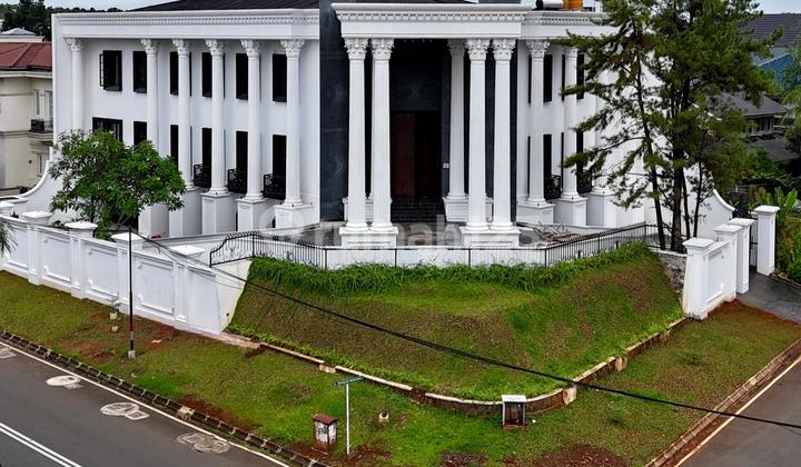 Brand New A Luxury European Modern Prime Area Dekat Bukit Golf