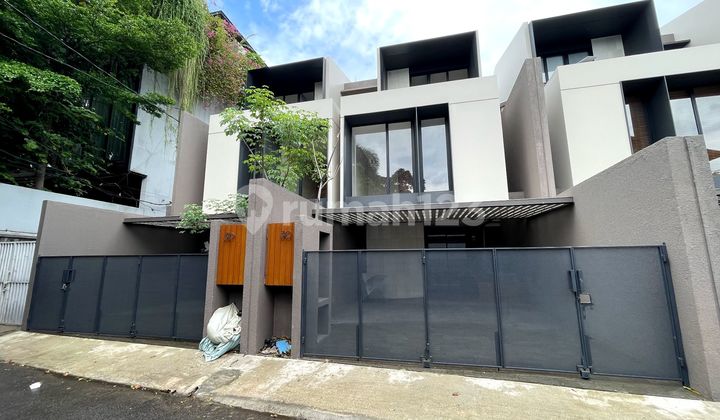 For Sale Kemang House Affordable Price Strategic Access For Sale Kemang House Affordable Price Strategic Access