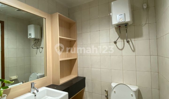 For Sale And Rent Sahid Sudirman Residence 2