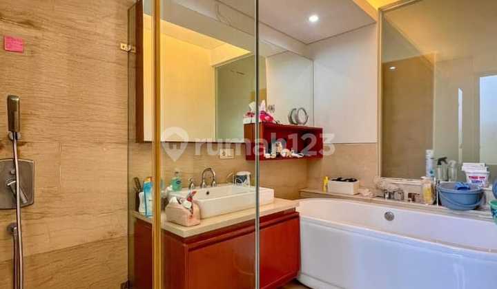 [For Sale]: Townhouse, Modern Tropical, Fully Furnished, Private Pool 2