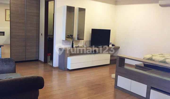 Dijual Rumah Di Lebak Bulus Jakarta Selatan  2