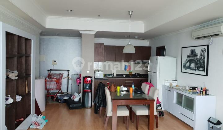 For Saleapartemen Kuningan City, South Jakarta 2