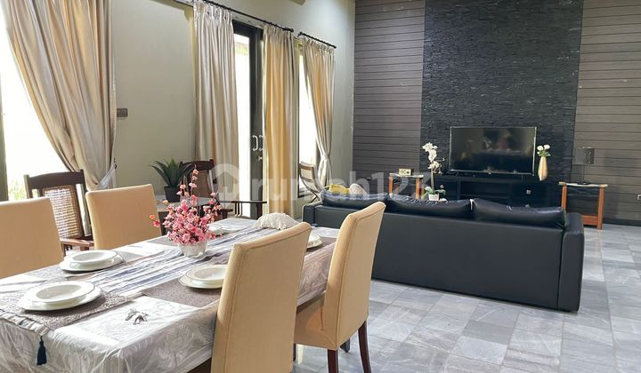 Disewakan Rumah Daerah Cipete Harga Terjangkau Lingkungan Nyaman 2