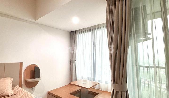 Available To Rent Apartemen Southgate Residence 1