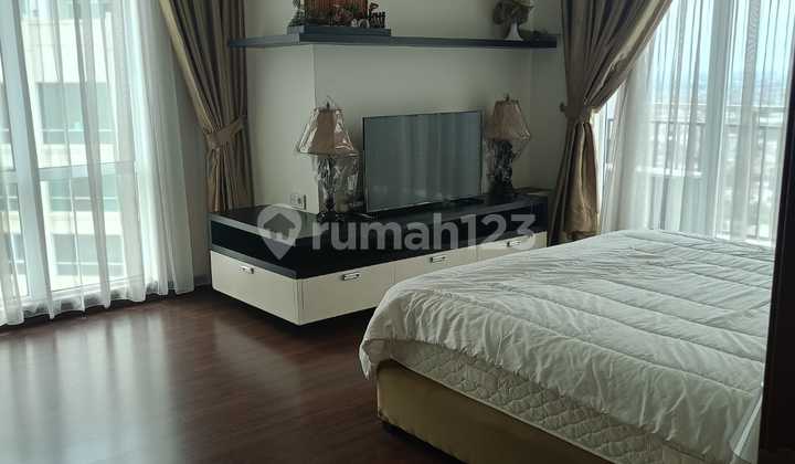 For Rent Apartment Pakubuwo House South Jakarta 2