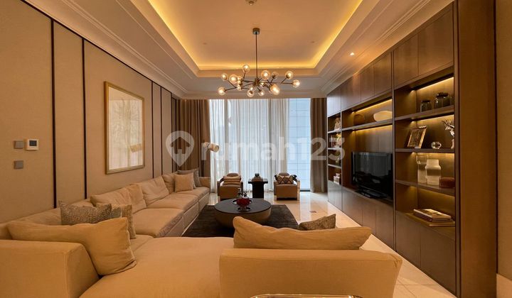 For Sale Apartemen Strategis Harga Terjangkau