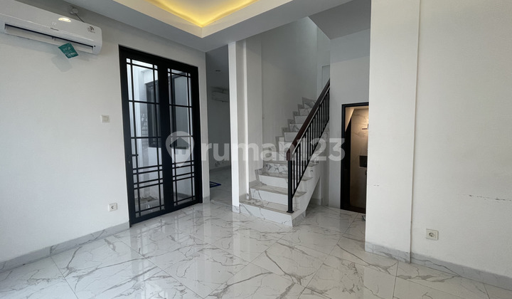 For Sale Rumah Mewah Harga Terjangkau Di Jakarta Selatan 2