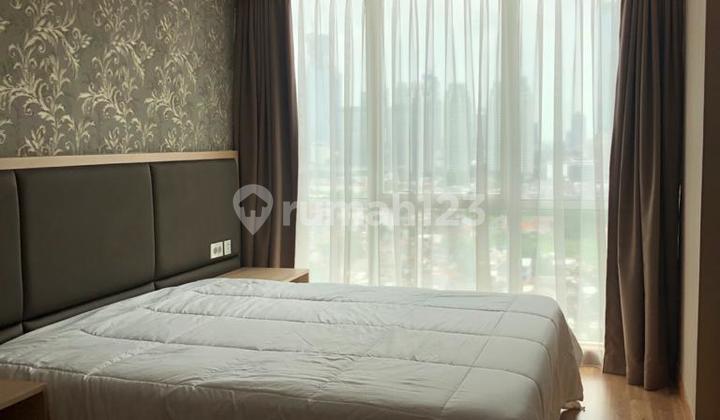 Apartment for Rent in Central Jakarta 2