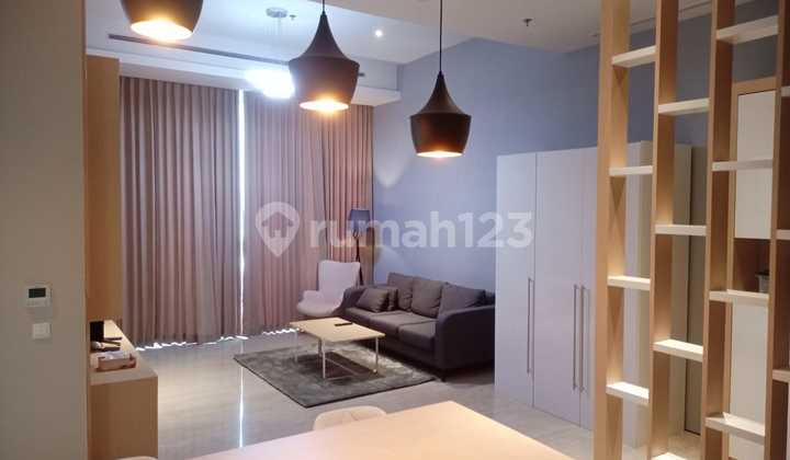 For Rent Apartment Strategic Location Easy Access 2