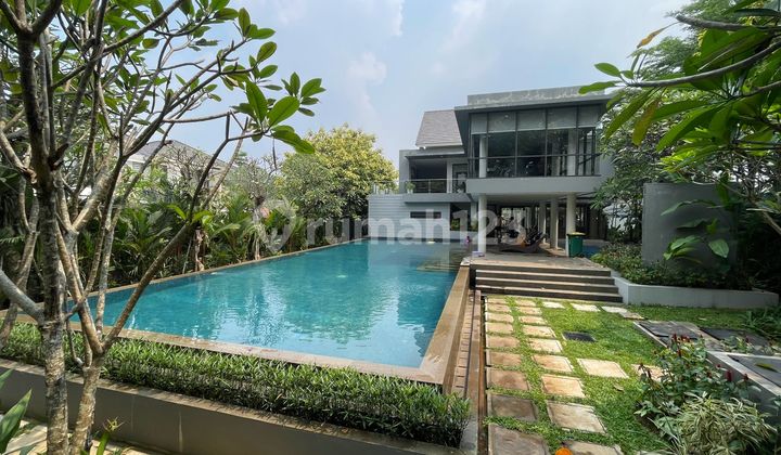 Hunian Modern Nyaman Lingkungan Yang Asri Di Bekasi Siap Huni 2