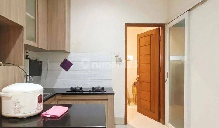 Dijual Rumah 2 Latai Bagus Semi Furnished Shm Bintaro,jakarta Selatan 2