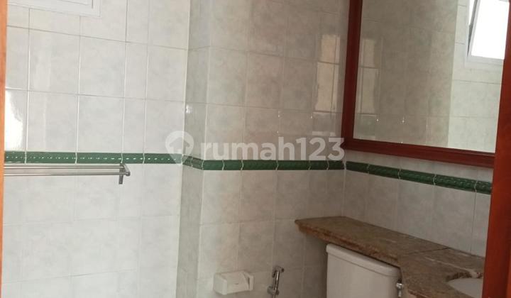 Disewakan Apartemen Di Tengah Kota Jakarta  2