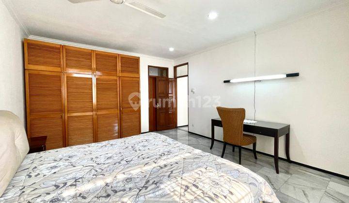 Jual Rumah 2 Lantai Bagus Shm Antasari Jakarta Selatan 2