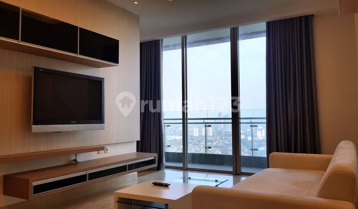 For Rent Apartment With Exclusive Facilities 2