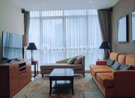 For Rent Apartemen Lokasi Strategis Akses Transportasi Umum  1