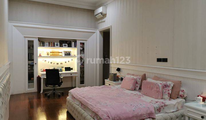 Dijual rumah mewah PIK 1 9