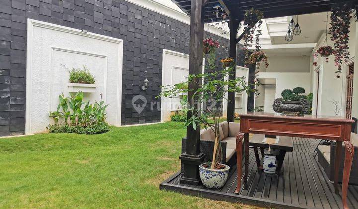 Dijual rumah mewah PIK 1 11