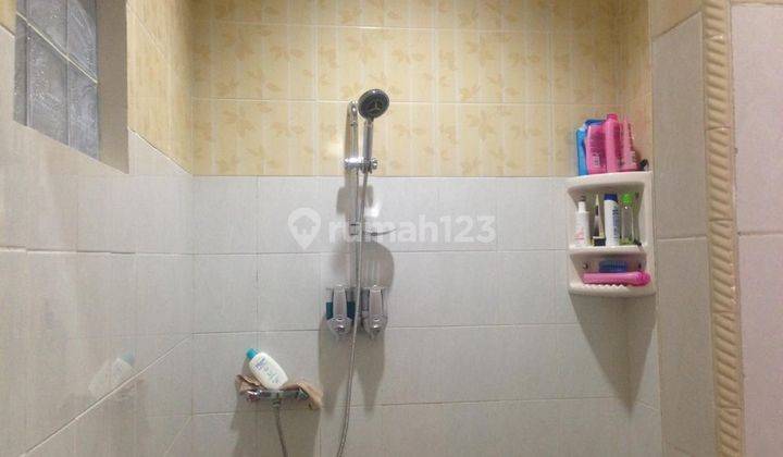 Dijual rumah taman palem lestari
