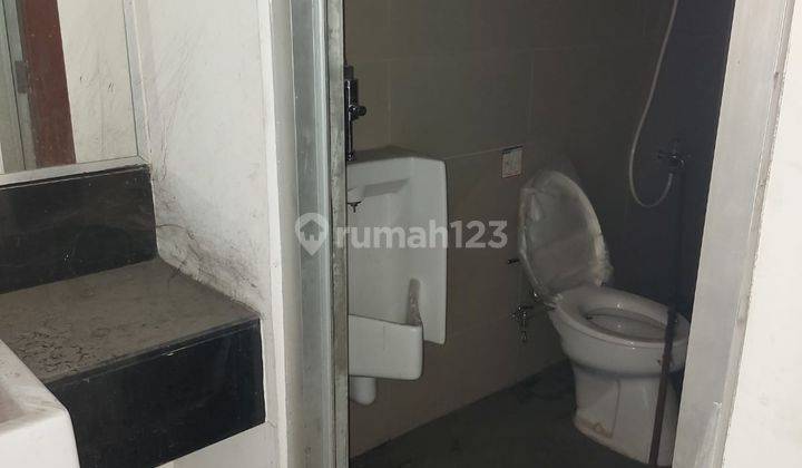 Dijual rumah taman palem lestari