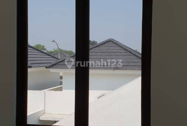 Dijual Rumah Gardenville Cluster Paloma  2