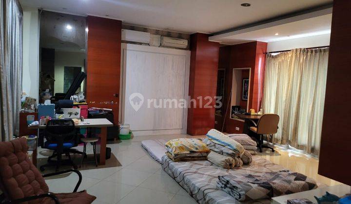 Rumah Di Pluit Timur, Pluit, Jakarta 4