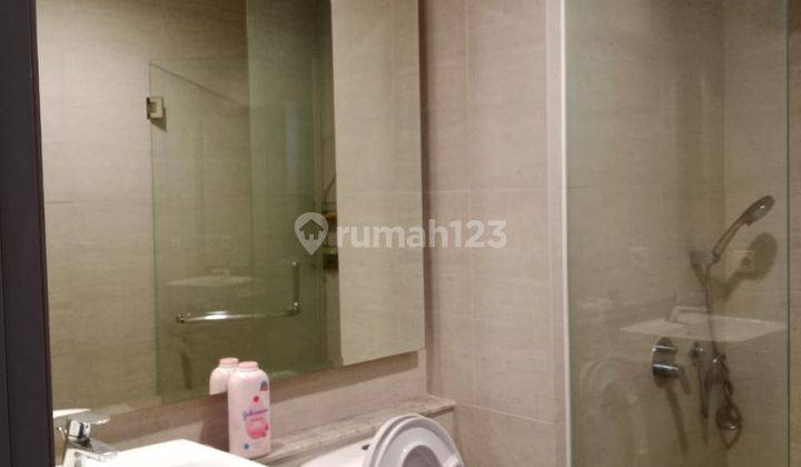 Disewakan Apartemen Gold Coast Pantai Indah Kapuk 2