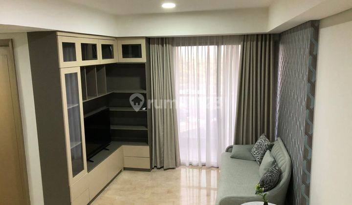 Dijual Apartemen Gold Coast Pantai Indah Kapuk 2