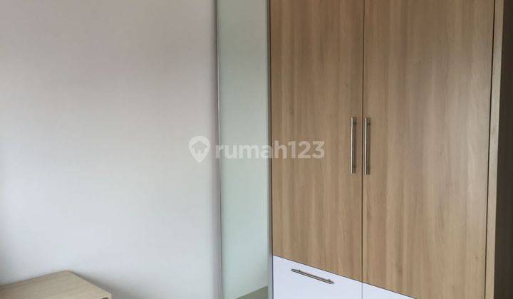 Apartement Aspen Residence Fatmawati 3 BR Furnished Bagus 5