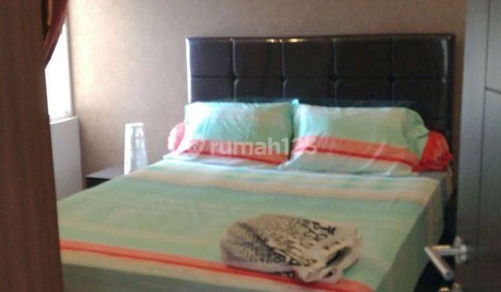 Apartement THE ASPEN RESIDENCE Furnished Bagus 5
