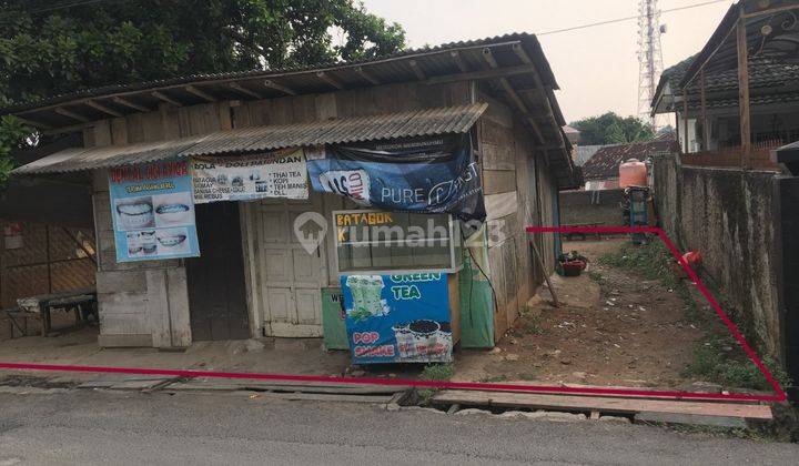 di Stategis Cocok Untuk Rumah Tinggal Atau Kos Kosan,  5