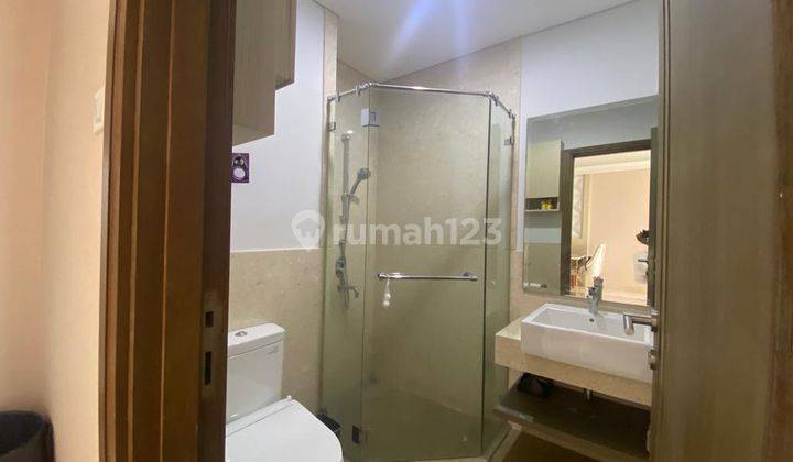 Didewakan Southgate Residence dekat pintu tol 4
