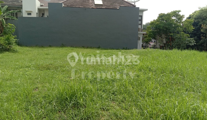 Dijual Kavling Hoek Cluster Kyoto Kota Wisata Lokasi Strategis 3
