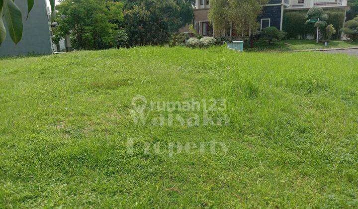 Dijual Kavling Hoek Cluster Kyoto Kota Wisata Lokasi Strategis 4