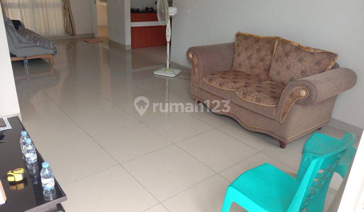 Dijual Rumah Semi Furnished 2lt Cluster Visalia Kota Wisata 2