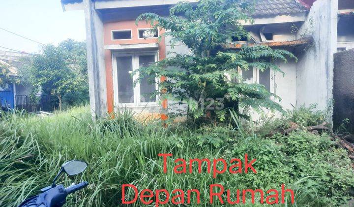 Dijual Cepat Rumah Hoek Perumahan Harvest City Cluster Durio1 1