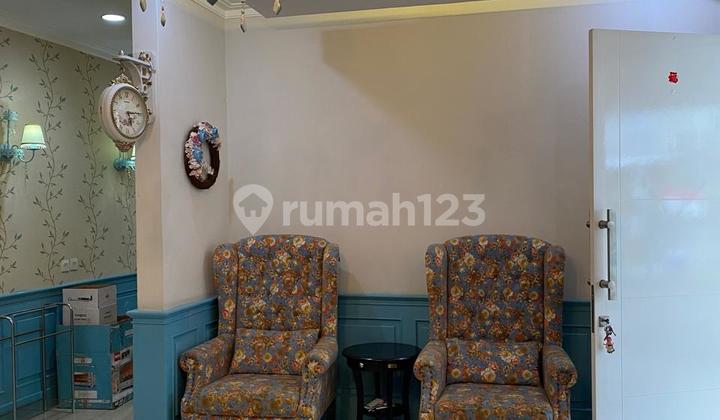 Quick Sale Nice Move-In Ready House, Total Renovation, Fully Furnished Custom Elite Cluster Latest City Resort 2