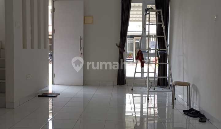 Selling a Nice, Well-Maintained, Tidy, Clean, Move-in Ready 2-Story House in Favorite Cluster of Kota Wisata 2