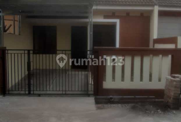 Jual Cepat Rumah Bagus Siap Huni Baru Renovasi Perumahan Harvest City Orchid C 2