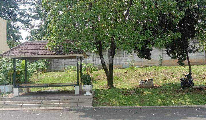 Dijual Rumah Bagus  Baru Renovasi Boulevard Cluster Kota Wisata 2