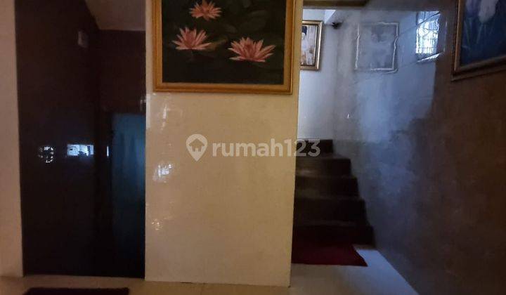 Dijual Cepat Rumah Bagus Boulevard Utama Hacienda Kota Wisata 2