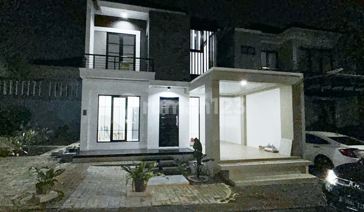 Jual Rumah Bagus Sudah Renovasi Total & Ada Tanah Lebih Samping Rumah Yang Bisa Di Manfaatkan Cluster Kota Wisata Jual Rumah Bagus Sudah Renovasi Total & Ada Tanah Lebih Samping Rumah Yang Bisa Di Manfaatkan Cluster Kota Wisata
